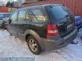 Kuva 3: Kia sorento 03-09 2003