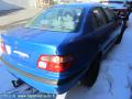 Kuva 3: Nissan almera 00->> 2002