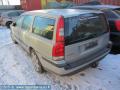 Kuva 3: Volvo v70 00-04 2003