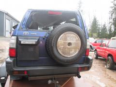 Toyota Landcruiser KZJ95 -00