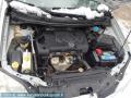 Kuva 3: Nissan Primera P12 4D Sedan 1.8i MT5 -03 2003