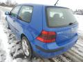 Kuva 3: Volkswagen Golf IV 1.9 TDI -00 2000