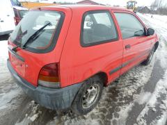 Toyota Starlet 1.3 -97