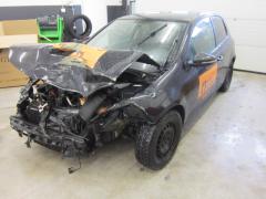 Volkswagen Golf VI 2.0 TDi 3/HB