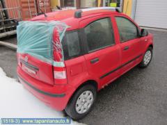 Fiat panda 04->>
