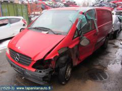 Mb vito/viano (w639) 04->>