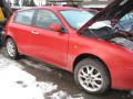 Kuva 3: Alfa Romeo 147 2003