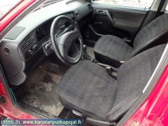 Vw golf iii 92-99