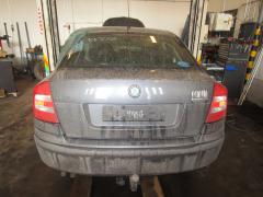 Skoda Octavia 1.9tdi