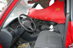 Toyota Corolla farmari 1,3i 16V