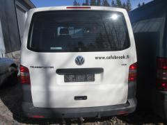 Volkswagen Transporter lyhyt 2,5TDI-06 