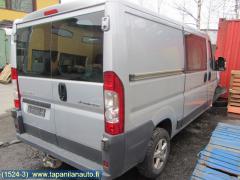 Citroen jumper 07->>