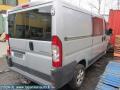 Kuva 3: Citroen jumper 07->> 2009