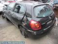 Kuva 3: Nissan almera 00->> 2007