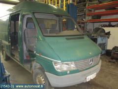 Mb sprinter (w901-905) 95-07