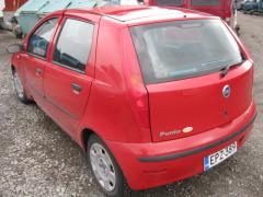 Fiat Punto  1.2 8V