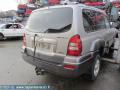 Kuva 3: Hyundai terracan 2005