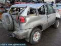 Kuva 3: Nissan terrano 2003