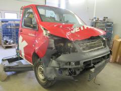 Volkswagen Transporter 2,5 TDI 96kW