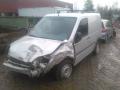 Kuva 3: Ford Transit Connect 2007