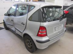 Mercedes-Benz A (168) 140 Classic Lang
