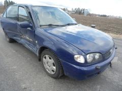 Toyota Corolla 1.4 VVti 16V sed. -01