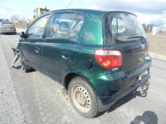 Toyota Yaris 1.3 5-ov. -01