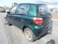 Kuva 3: Toyota Yaris 1.3 5-ov. -01 2001