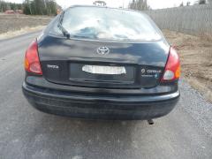 Toyota Corolla 1.4 VVti LB -01