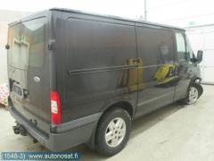 Ford transit 06-13