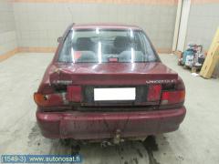 Mitsubishi lancer 93-96
