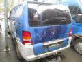 Kuva 3: Mercedes-Benz Vito 108 CDI -01 2001