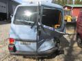 Kuva 3: Volkswagen Transporter 2,5TDI lyhyt -02 2002