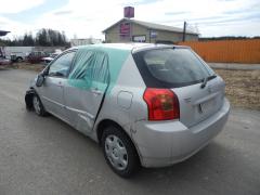 Toyota Corolla 1.4 Vvti HB -03