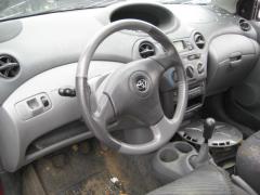 Toyota Yaris 1.3vvti