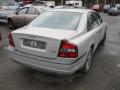 Kuva 3: Volvo S80 2.4 B  2000