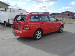 Toyota Corolla 2.0 D4D Farm. -04