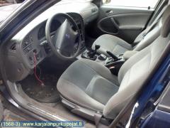 Saab 9-5 98-05