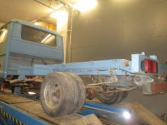 Volkswagen Lt 40 2,4TD -92  