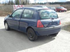 Renault Clio 1.2 3-ov. -99
