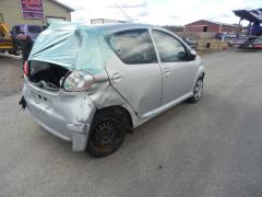 Toyota Aygo 1.0 5-ov -08