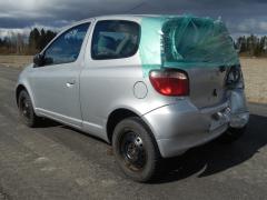 Toyota Yaris 1.0 3-ov. -00