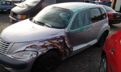 Chrysler PT Cruiser