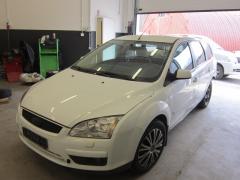 Ford Focus II 1.6i 16V Farm