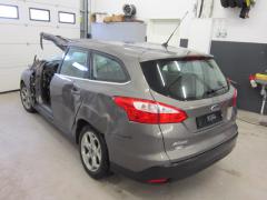 Ford Focus III 1.0i EcoBoost Farm