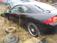 Ford Cougar