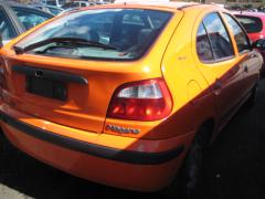 Renault Mgane