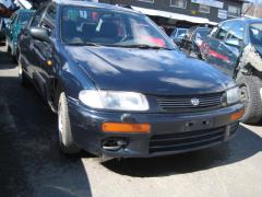 Mazda 323 1.5i 16v familia