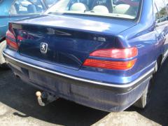 Peugeot 406