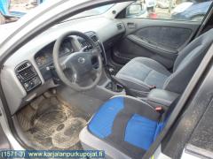 Toyota avensis 98-02